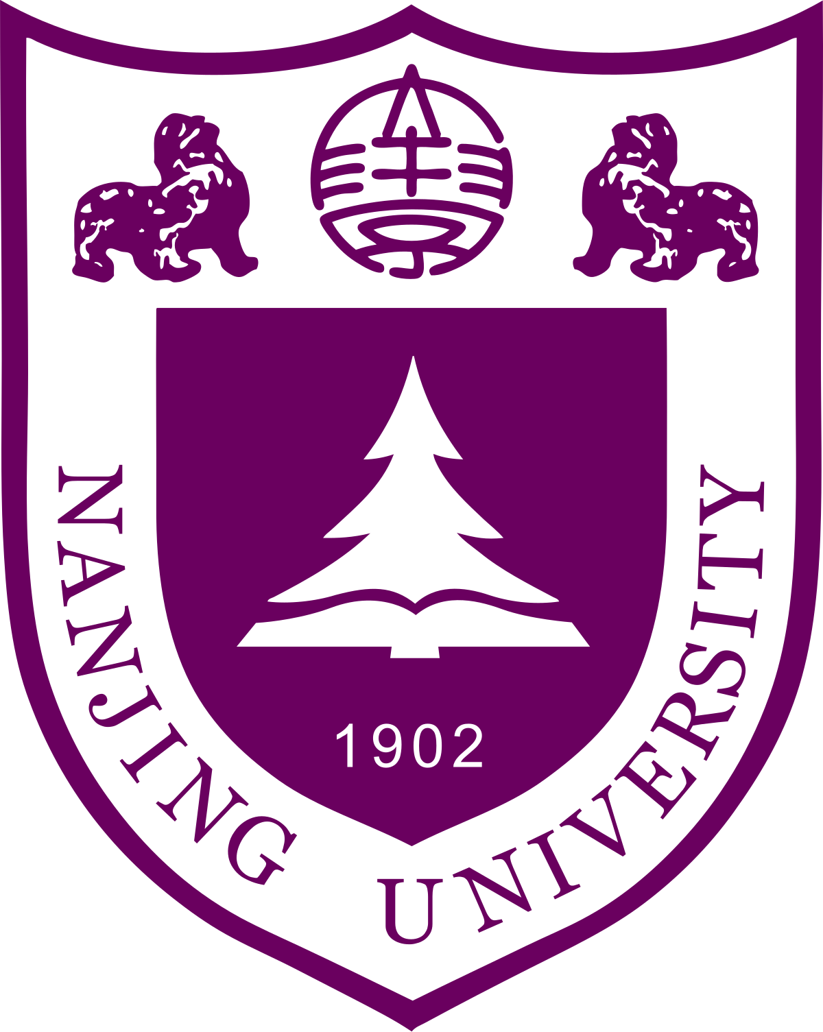 NJU Logo
