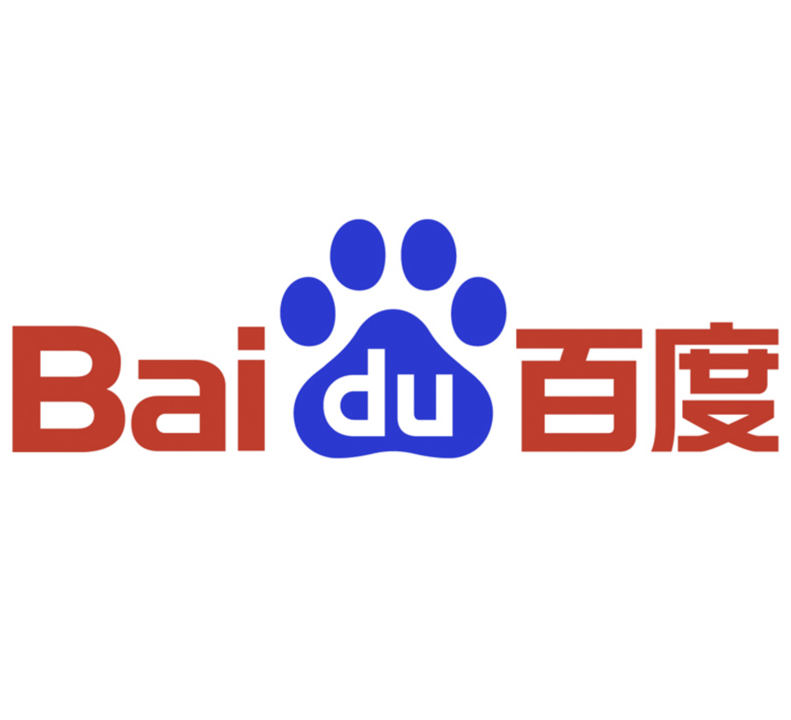 BAIDU Logo